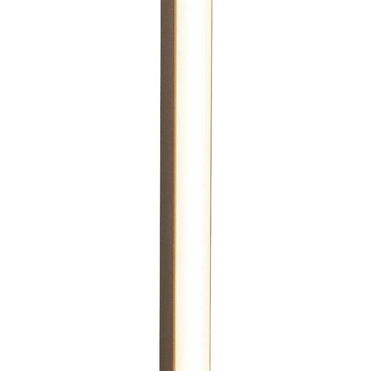 Searchlight Electric Tribeca Table Lamp - Satin Silver Metal 96382-1SS