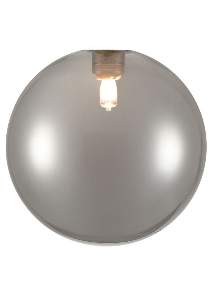 Franklite Galaxy 200mm Smoke Sphere Galaxy part no - 369