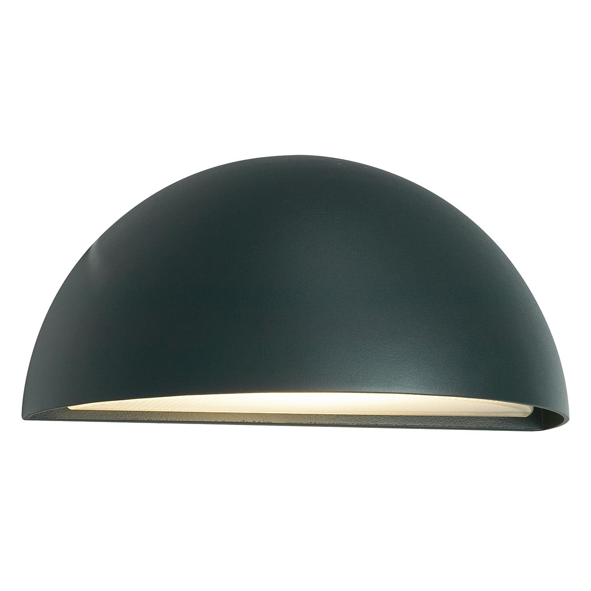 Norlys Halden Down Wall Light HALDEN-E27-GRA