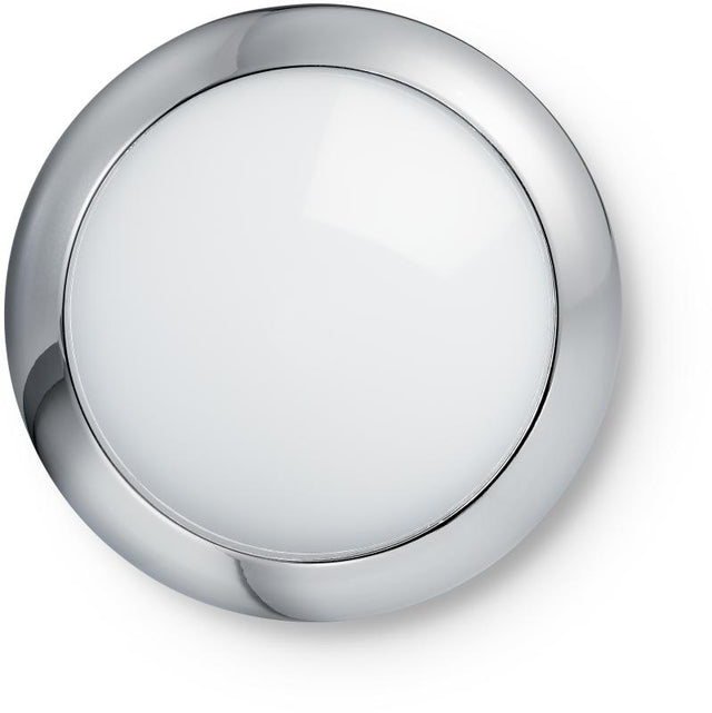 JCC Lighting JC070189 RadiaLED Rapid 8W Rim Chrome