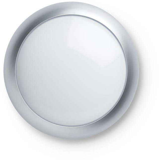 JCC Lighting JC070194 RadiaLED Rapid 8W Rim Black Eyelid