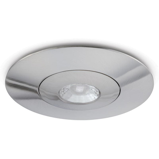 JCC Lighting JC1003/BN V50 standard product converter plate BN finish