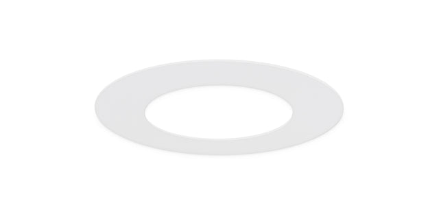 JCC Lighting JC1005 V50 standard product concealer ring (5 in pack)