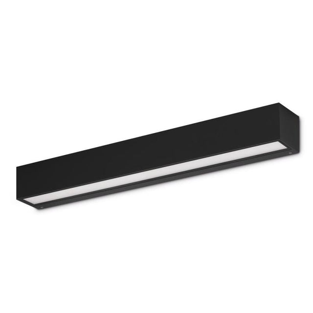 JCC Lighting JC17002 19.6W Surface mount linear up/downlight 107° beam angle IP65