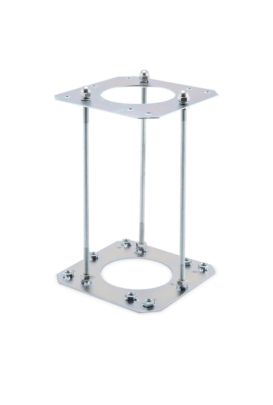 JCC Lighting JC39224 NiteLED Dome Bollard Root Kit