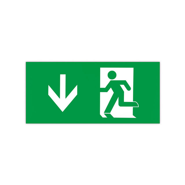 JCC Lighting JC50310 Two Down Running man legends for JC50302