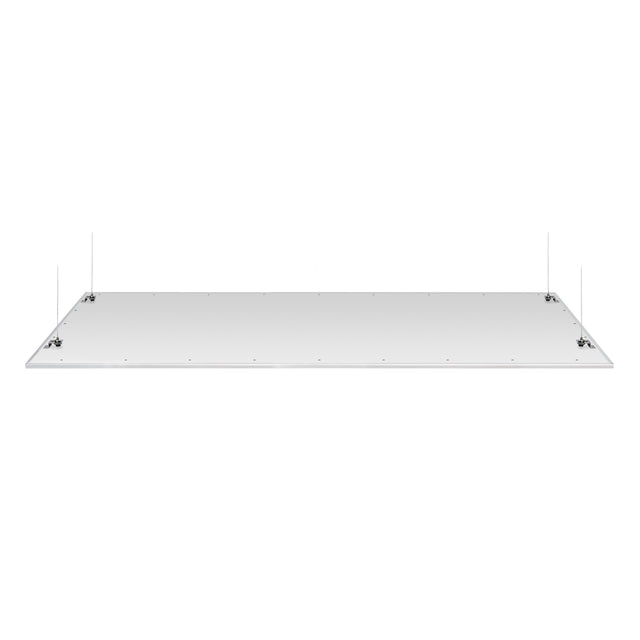 JCC Lighting JC71312 Skytile Suspension Kit Inc Brackets for 1200 x 600mm Panels (6 wire kit)