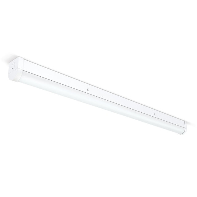 JCC Lighting JC71746 Skypack QR LED Batten 6ft Twin IP20 4000K 82W 9800lm