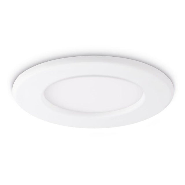 JCC Lighting JC72404 Skydisc IP20 10W 4700K