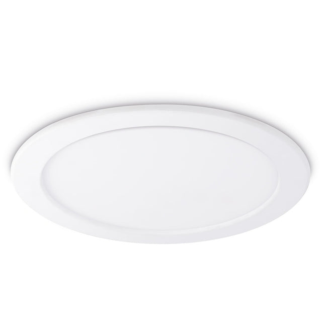 JCC Lighting JC73508 Skydisc IP65 23W 5700K dimmable