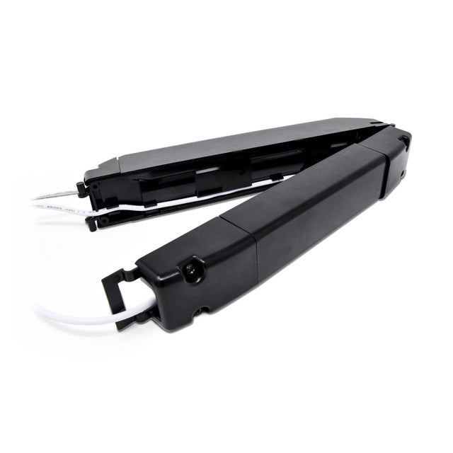 JCC Lighting JCEM002DALI External emergency remote pack DALI addressable Emergency