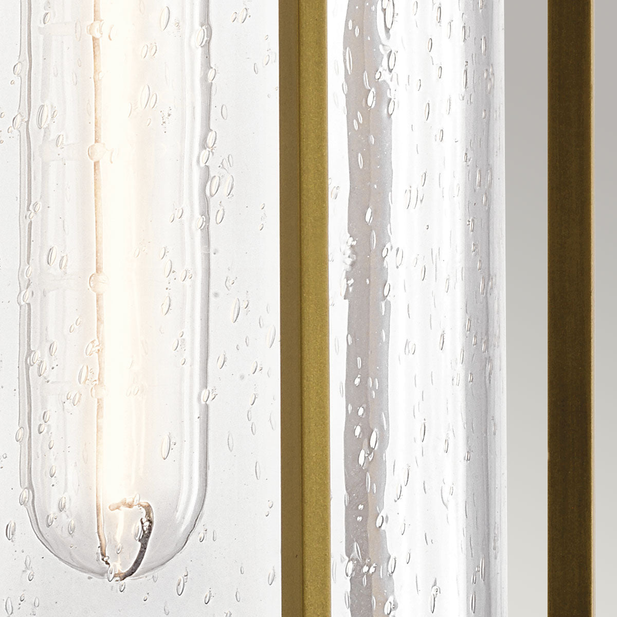 Kichler Camillo 1lt Medium Wall Lantern KL-CAMILLO-M-PNBR
