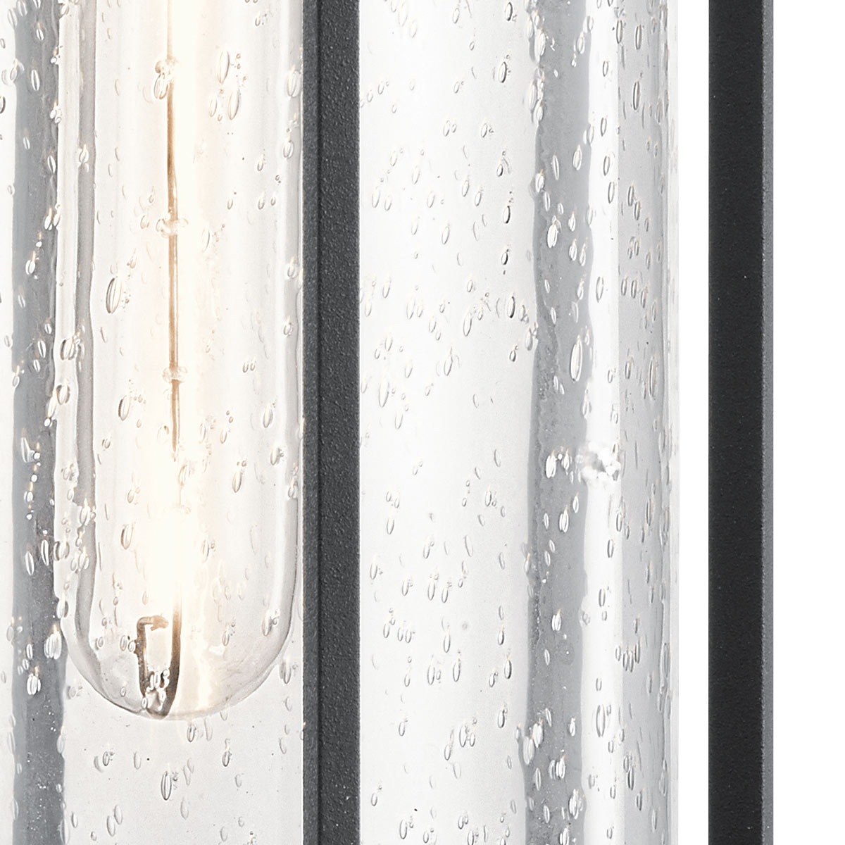 Kichler Camillo 1lt Medium Wall Lantern KL-CAMILLO-M-TBK