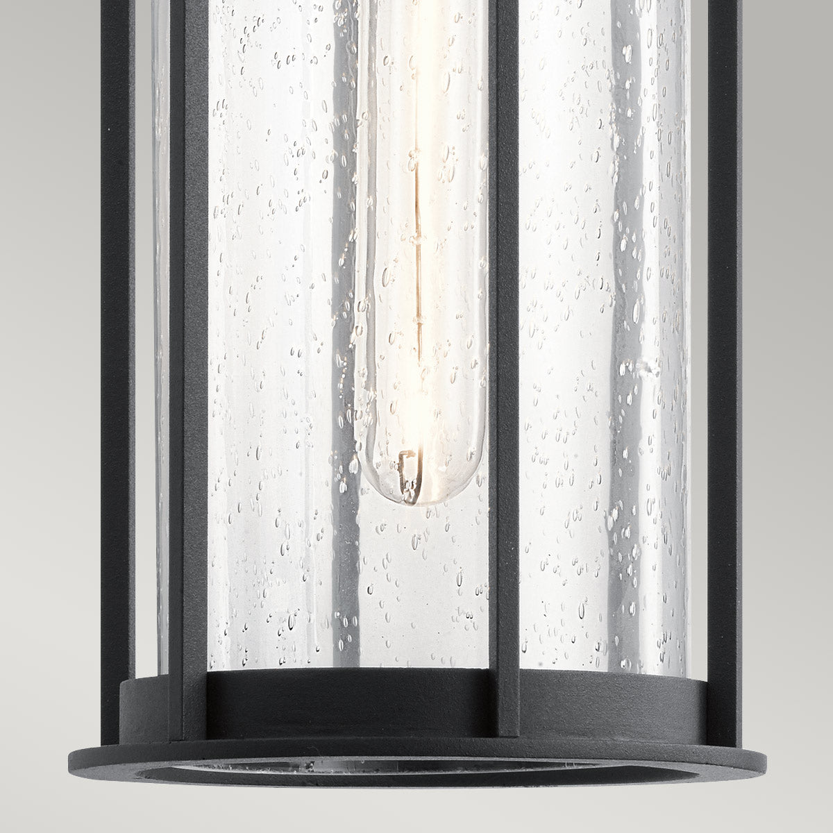 Kichler Camillo 1lt Outdoor Pendant KL-CAMILLO-P-TBK