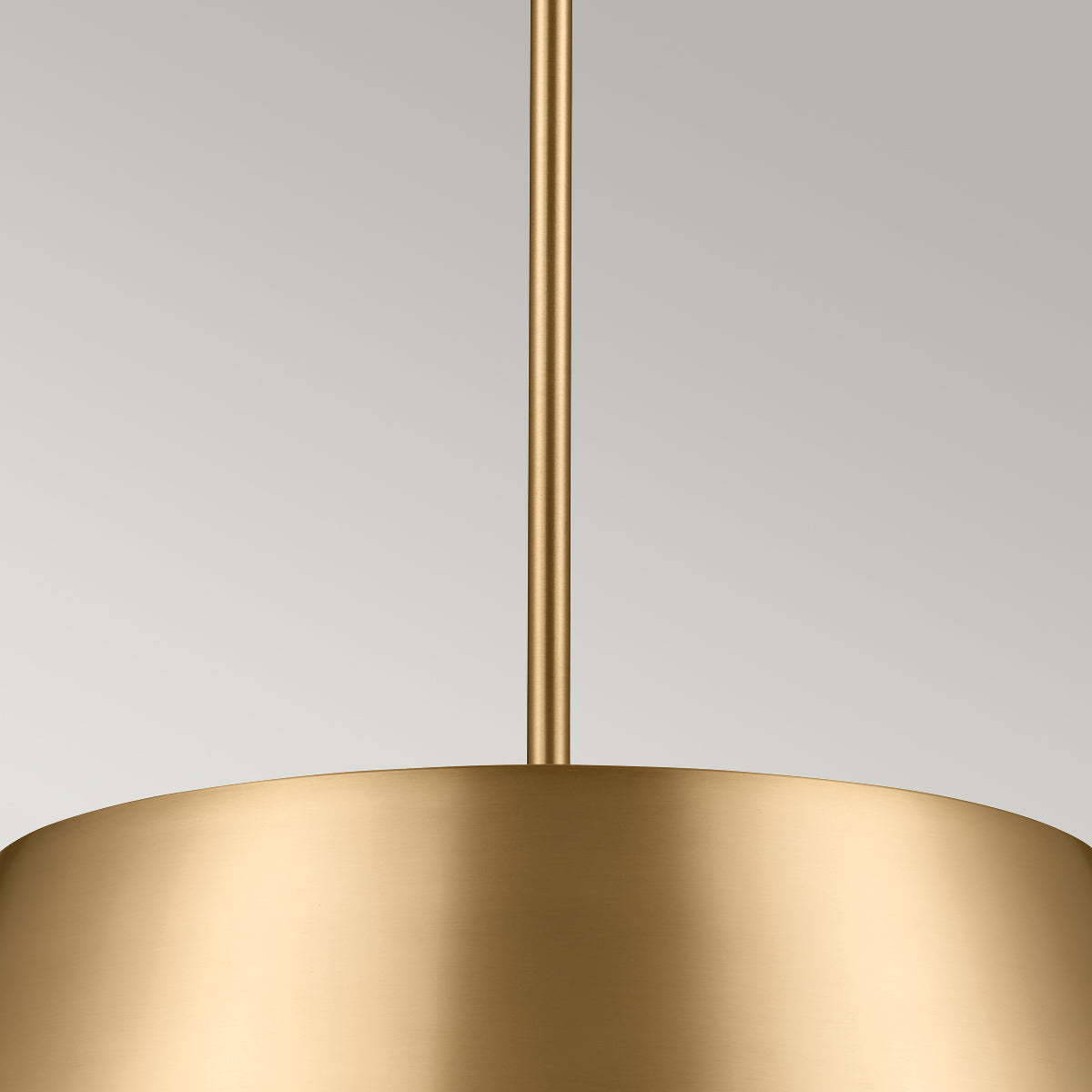 Kichler Luella 3lt Duo-Mount Pendant KL-LUELLA-3P-BNB