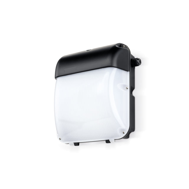 JCC Lighting JC130003 20W LED Commercial Wall Bulkhead Photocell
