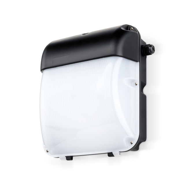 JCC Lighting JC130005 30W LED Commercial Wall Bulkhead Emergency