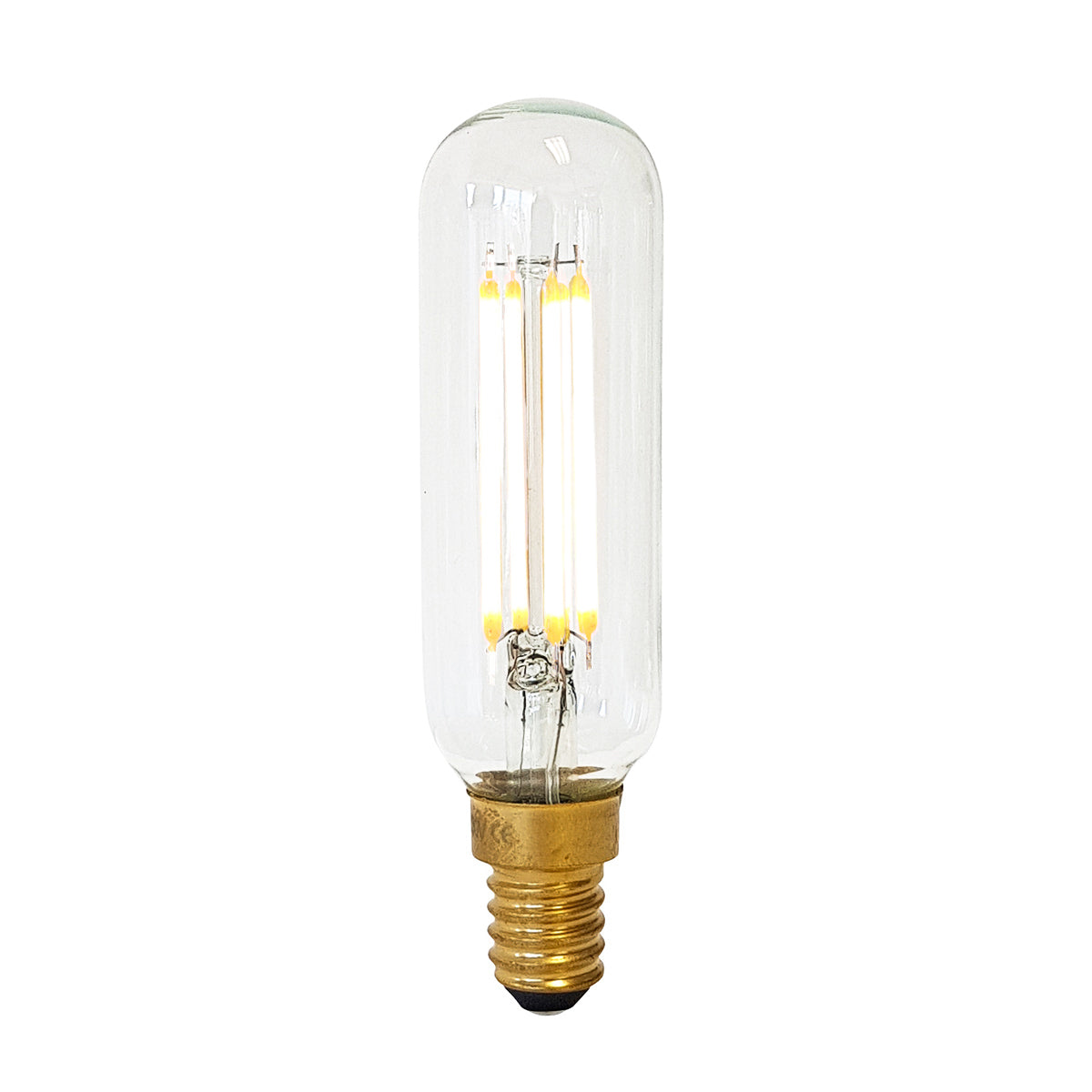 Elstead Lighting Quintiesse Collection Litec LED Tubular Clear E14 Lamp from the LED Lamps range. Part Number - QN-WIMBERLEY-P-WS