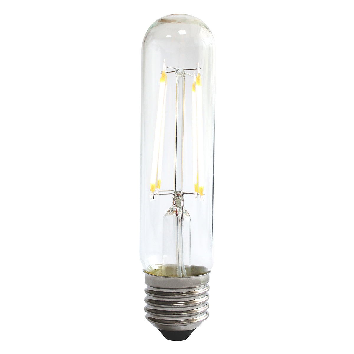 Elstead Lighting Tubular LED E27 Lamp LP-LED8W-E27-T30