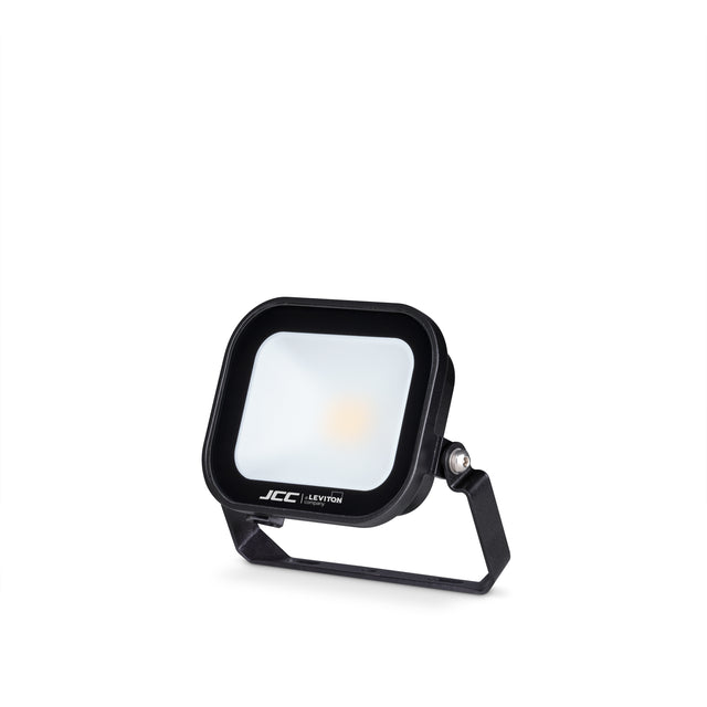 JCC Lighting JC091001 Niteflood™ LED Floodlight 10W IP65 4000K Black