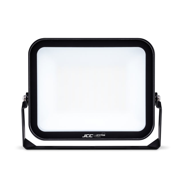 JCC Lighting JC091007 Niteflood™ LED Floodlight 50W IP65 4000K Black