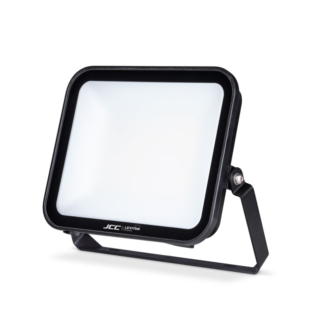 JCC Lighting JC091007 Niteflood™ LED Floodlight 50W IP65 4000K Black