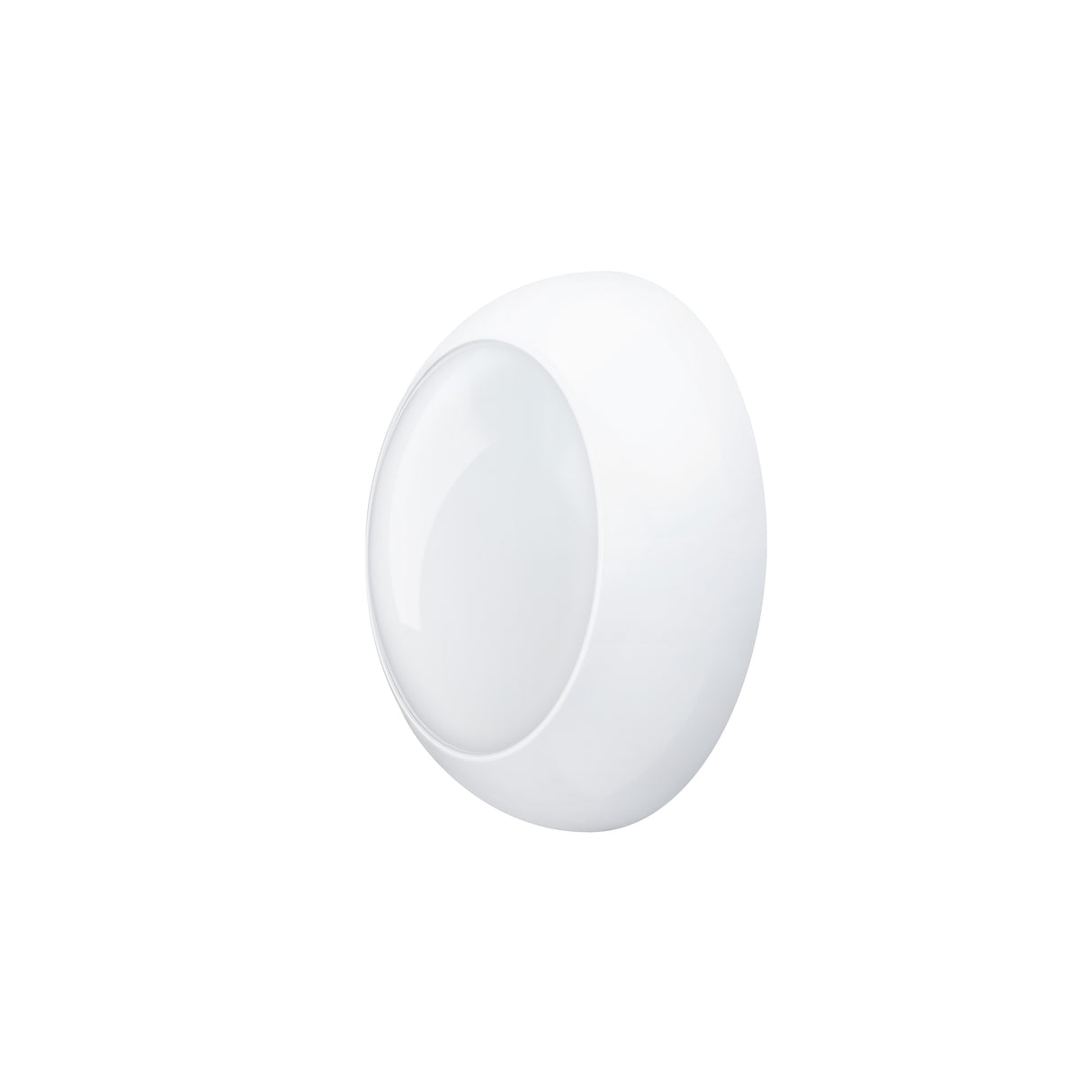 JCC Lighting JC070302 RadiaLED Rapid Pro 8/12W IP65 3000/4000/5700K 274Ø Ph/cell WH