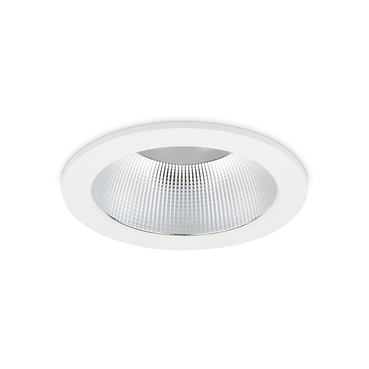 JCC JC74008 Rakula downlight 200mm 20W/28W 3000K/4000K/5700K IP65 TP(a) DALI/1-10V