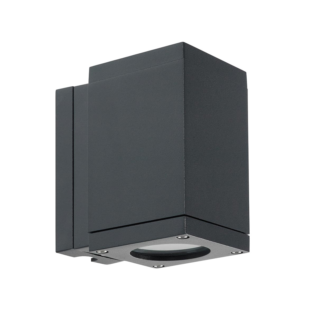 Norlys Sandvik 1 Light Down Wall Light SANDVIK-LED1-GR