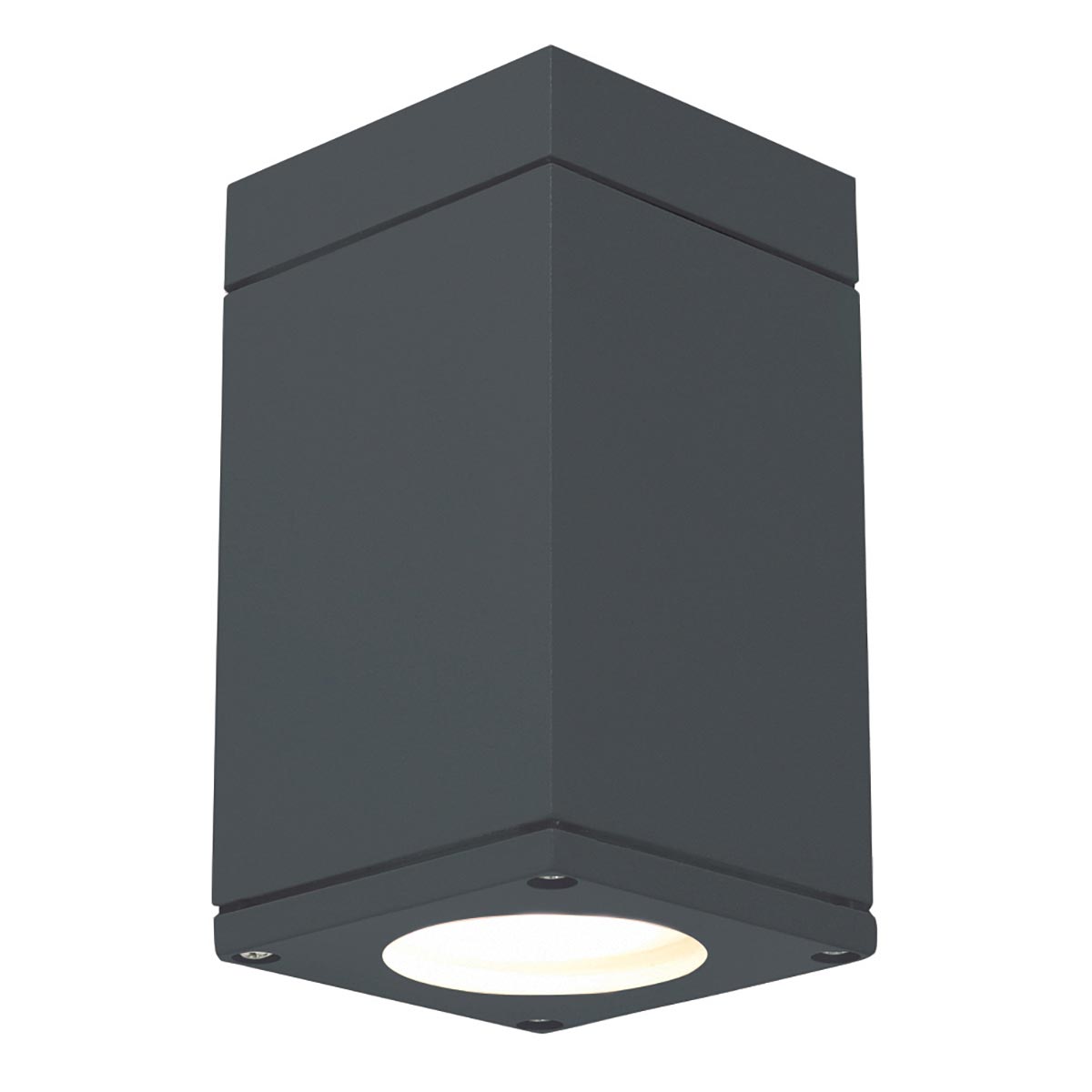 Norlys Sandvik 1 Light Down Ceiling Light SANDVIK-LEDF-GR