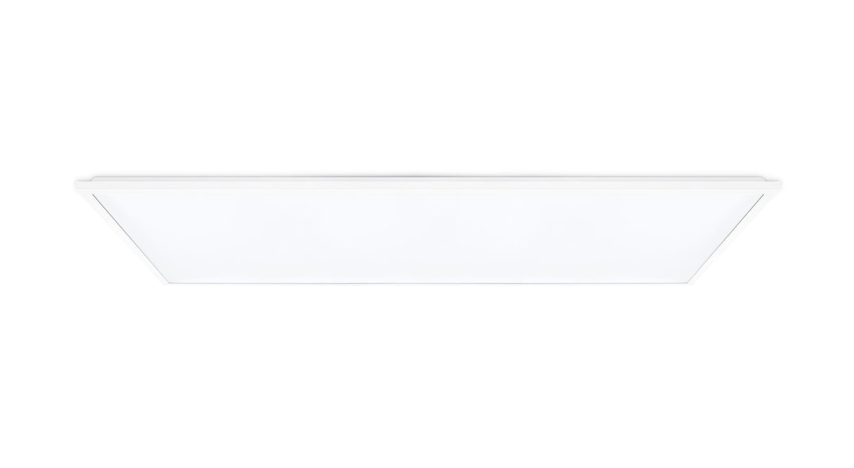 JCC JC080234 Skytile Base 1200 x 600 CCT 30W 3000/4000/5700K IP40 White Triac TP(a) UGR