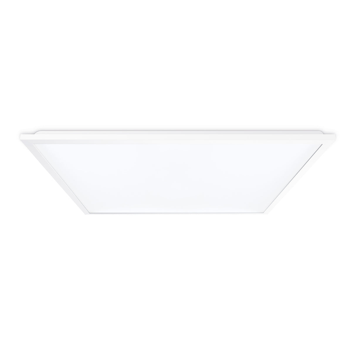 JCC JC080237 Skytile Base 600 x 600 CCT 30W 3000/4000/5700K IP40 White Triac TP(a)