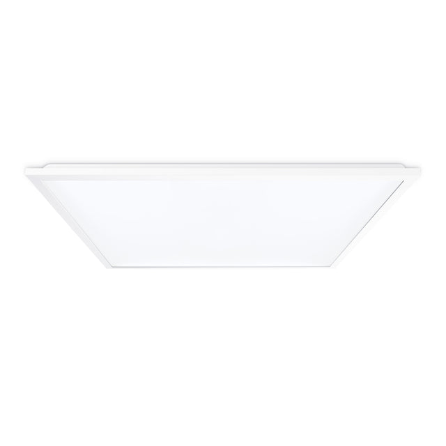 JCC Lighting JC080201 Skytile Base 600x600mm 16W IP40 CCT 3000/4000/5700K TP(a) UGR <19 DALI/1-10V/Sw Dim