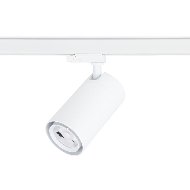 JCC Lighting JC088130 Starspot™ LED 21.5W IP20 4000K 35° Non-dimmable 3-Circuit White