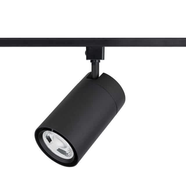 JCC Lighting JC014249 Starspot™ LED 32.5W IP20 4000K 15° Non-dimmable Single-Circuit Black