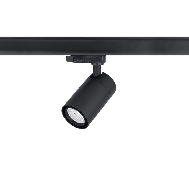 JCC Lighting JC088125 Starspot™ LED 7.5W IP20 3000K 35° Triac dimmable 3-Circuit Black