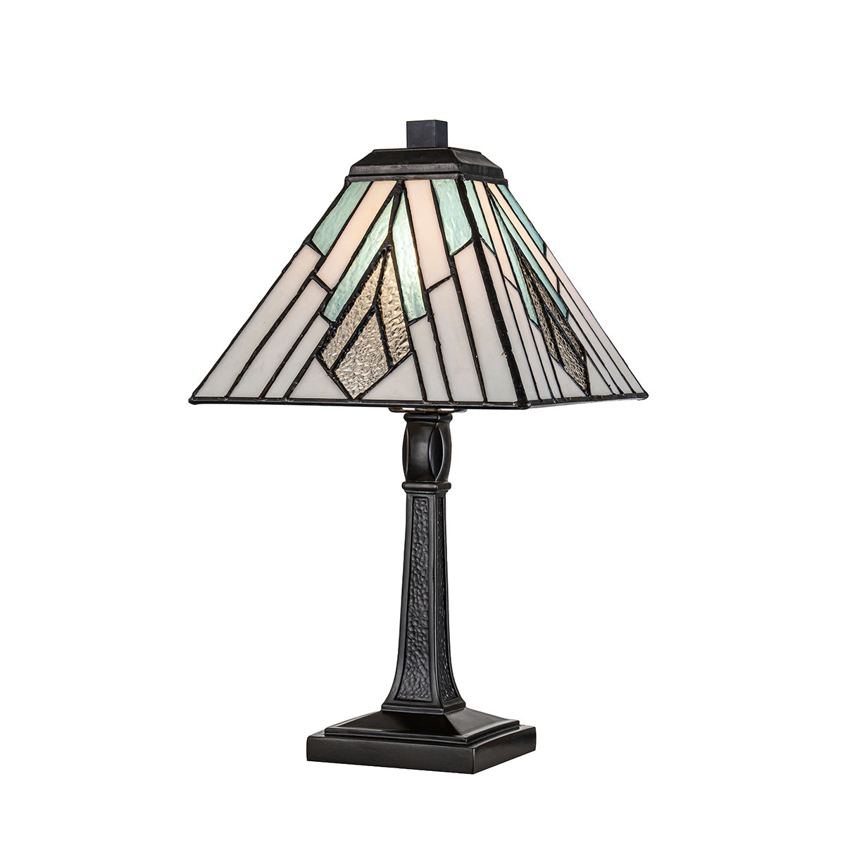 Elstead Lighting Alderley 1lt Medium Table Lamp TF-ALDERLEY-TL-M
