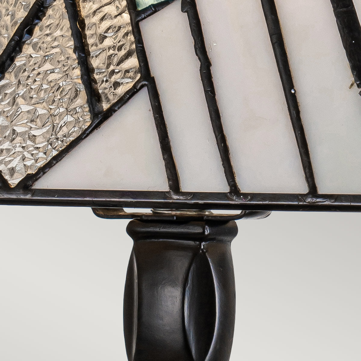 Elstead Lighting Alderley 1lt Medium Table Lamp TF-ALDERLEY-TL-M