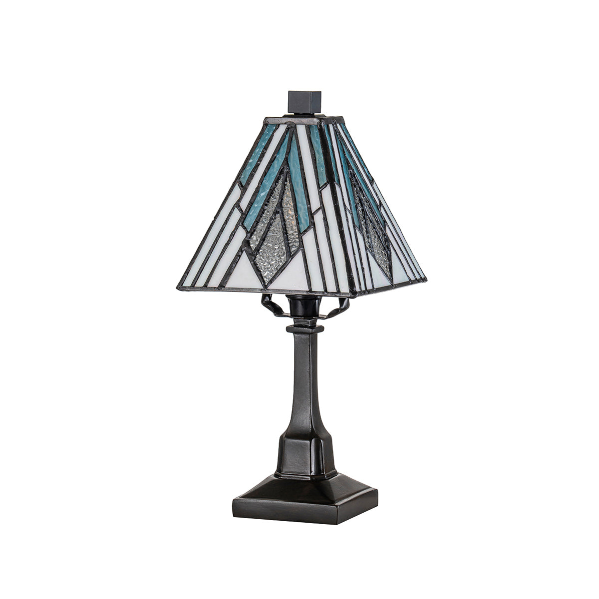 Elstead Lighting Alderley 1lt Small Table Lamp TF-ALDERLEY-TL-S