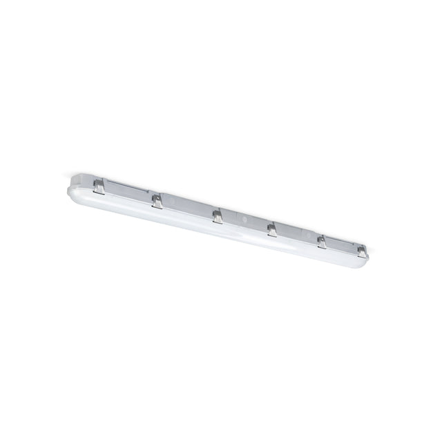 JCC Lighting JC180042 ToughLED™ Pro 1500mm 5ft Single 33W IP66 4000K EM WOP
