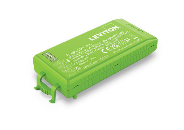 JCC JC180124 ToughLED™ Pro 5ft 30/40/52/63W 3000K/4000K/5700K IP66 WOP