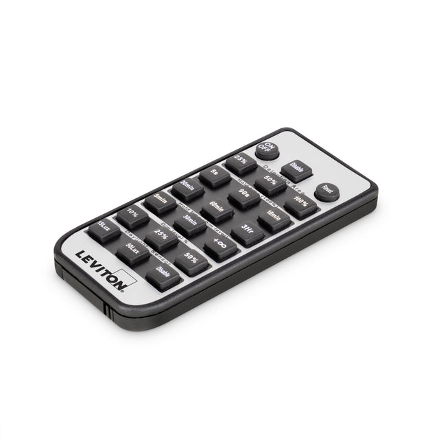 JCC Lighting LEV71932 ToughLED™ Pro Microwave Sensor Step-dimmable Remote Control IP20 (LEV71931)