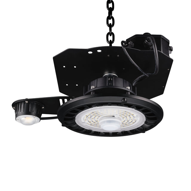 JCC Lighting JC040201 Toughbay Pro 100W (75W & 50W) IP65 5700K 60° 1-10V EM ST