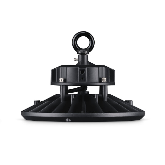 JCC Lighting JC040208 Toughbay Pro 150W (115W & 80W) IP65 5700K 90° 1-10V