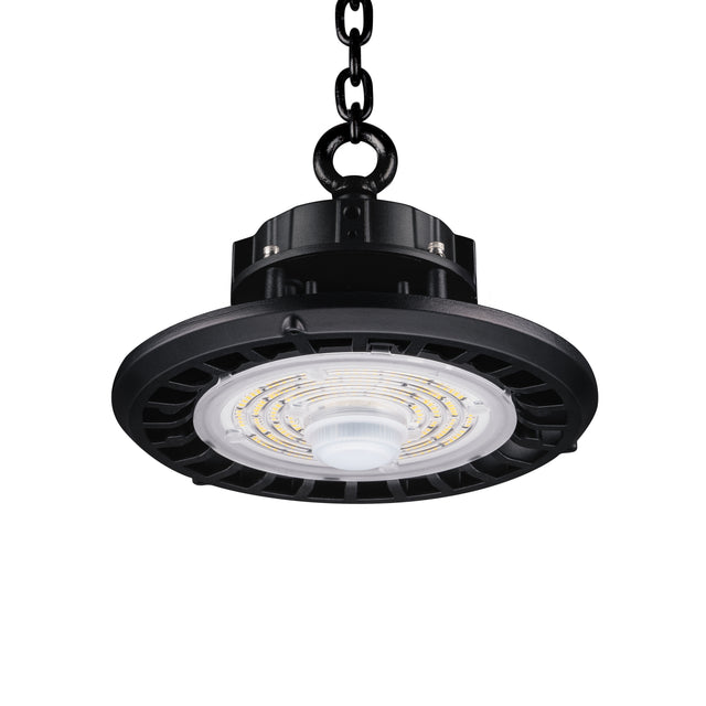 JCC Lighting JC040210 Toughbay Pro 150W (115W & 80W) IP65 5700K 120° 1-10V