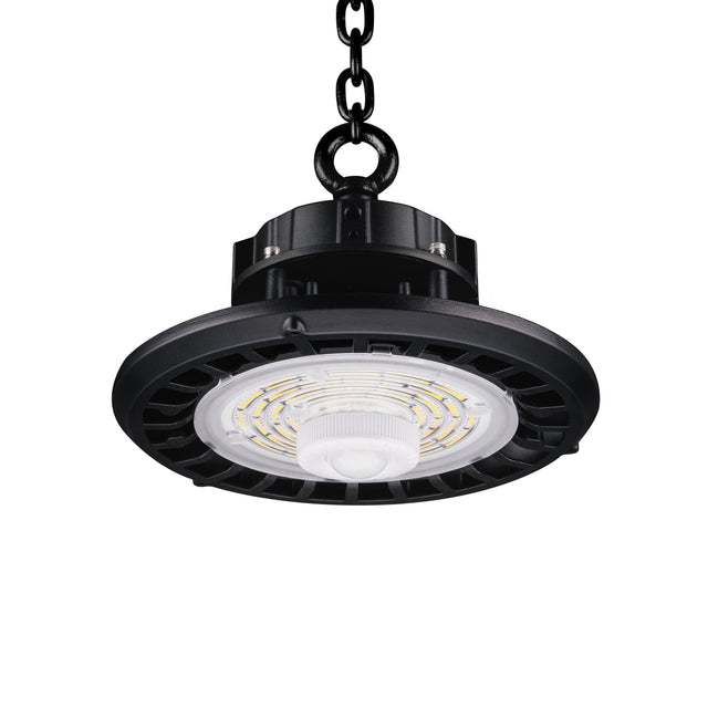 JCC Lighting JC040210 Toughbay Pro 150W (115W & 80W) IP65 5700K 120° 1-10V