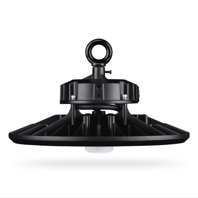 JCC Lighting JC040212 Toughbay Pro 200W (150W & 100W) IP65 5700K 60° 1-10V