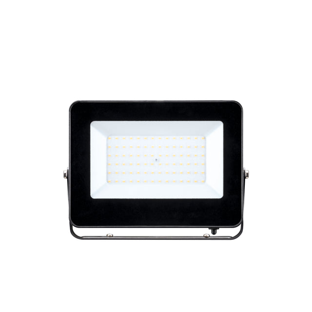 JCC Lighting JC050005 Toughflood Commercial 70W 7400lm 106lpcW 4000K IP65 Black