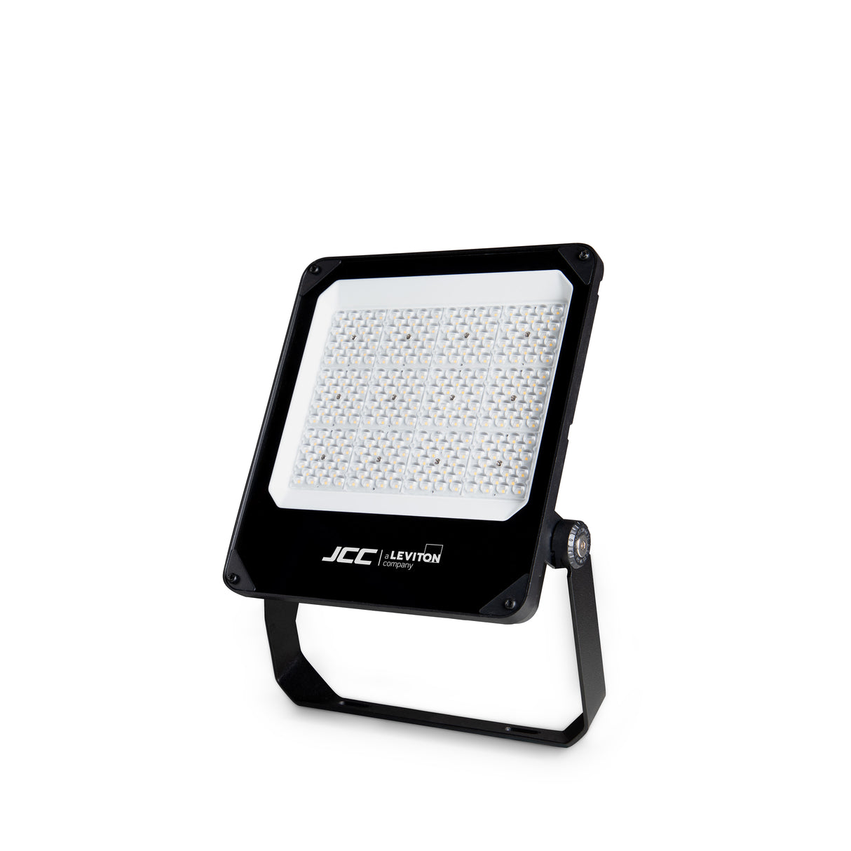 JCC JC050016 Toughflood Pro Asymmetric 150W IP65 4000K Black