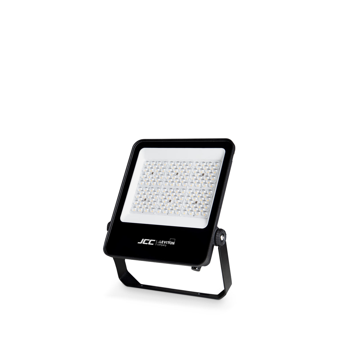 JCC JC050014 Toughflood Pro Asymmetric 70W IP65 4000K Black